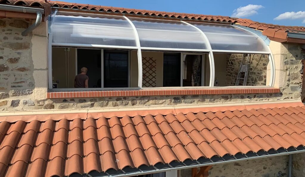 conseils abri piscine terrasse