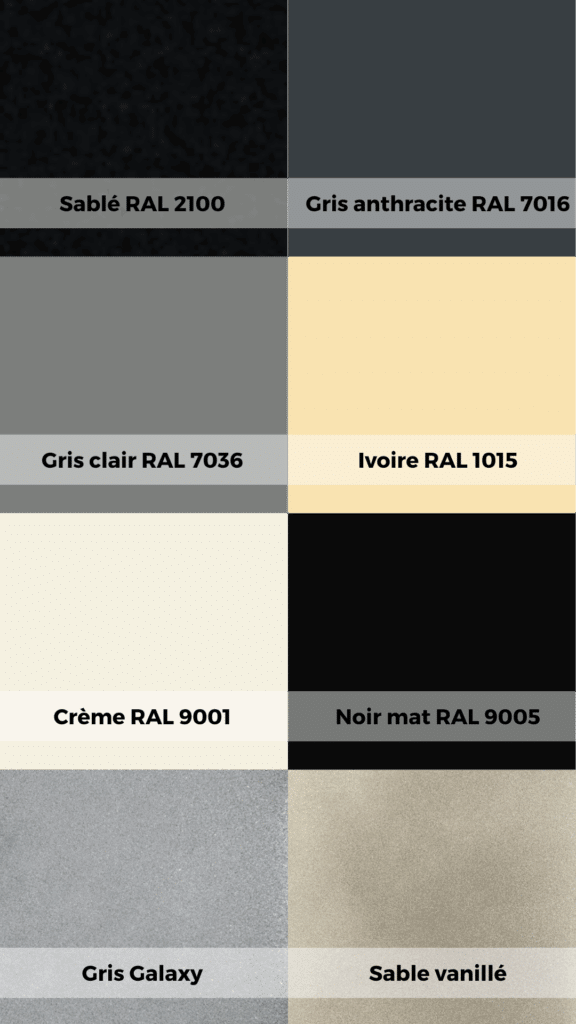 Nuancier RAL (1)