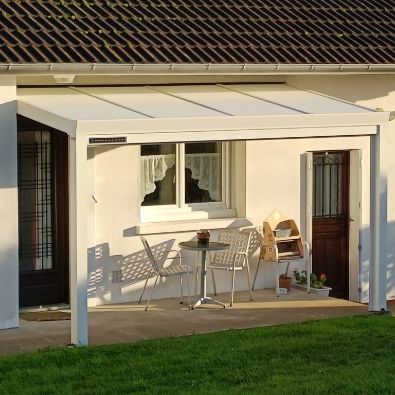 ABRIS TERRASSE 3 abris de terrasse PAC'ABRIS pergola toit fixe
