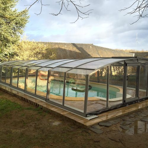 CONSEILS 4 conseils abri piscine terrasse