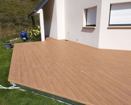LAME ALU 5 Les avantages de l'aluminium pour votre terrasse | PAC’ABRIS