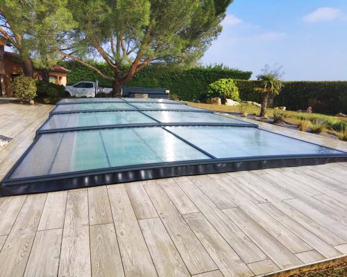 NORME 2 Exigences de la norme abri piscine NF P90-309