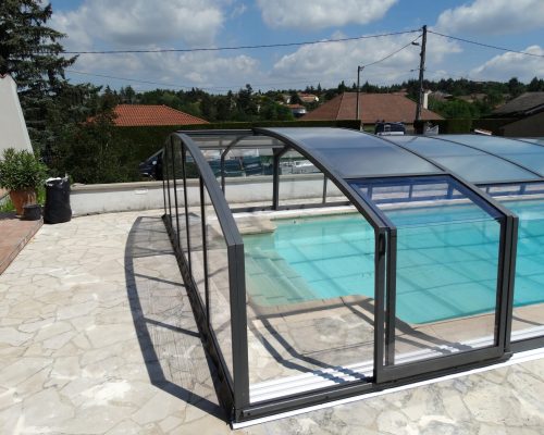 NORME 3 Pourquoi choisir un abri piscine conforme à la norme
