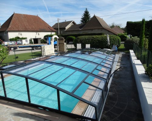 NORME 4 Comment vérifier la conformité de son abri piscine
