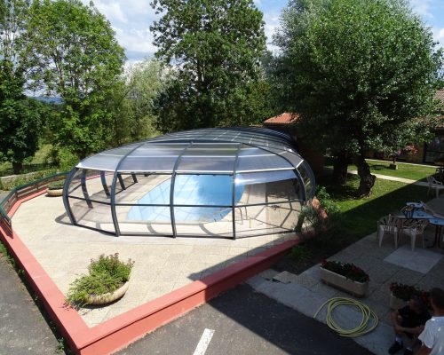 PROJET 4 réglementation abri sur mesure PAC'ABRIS
